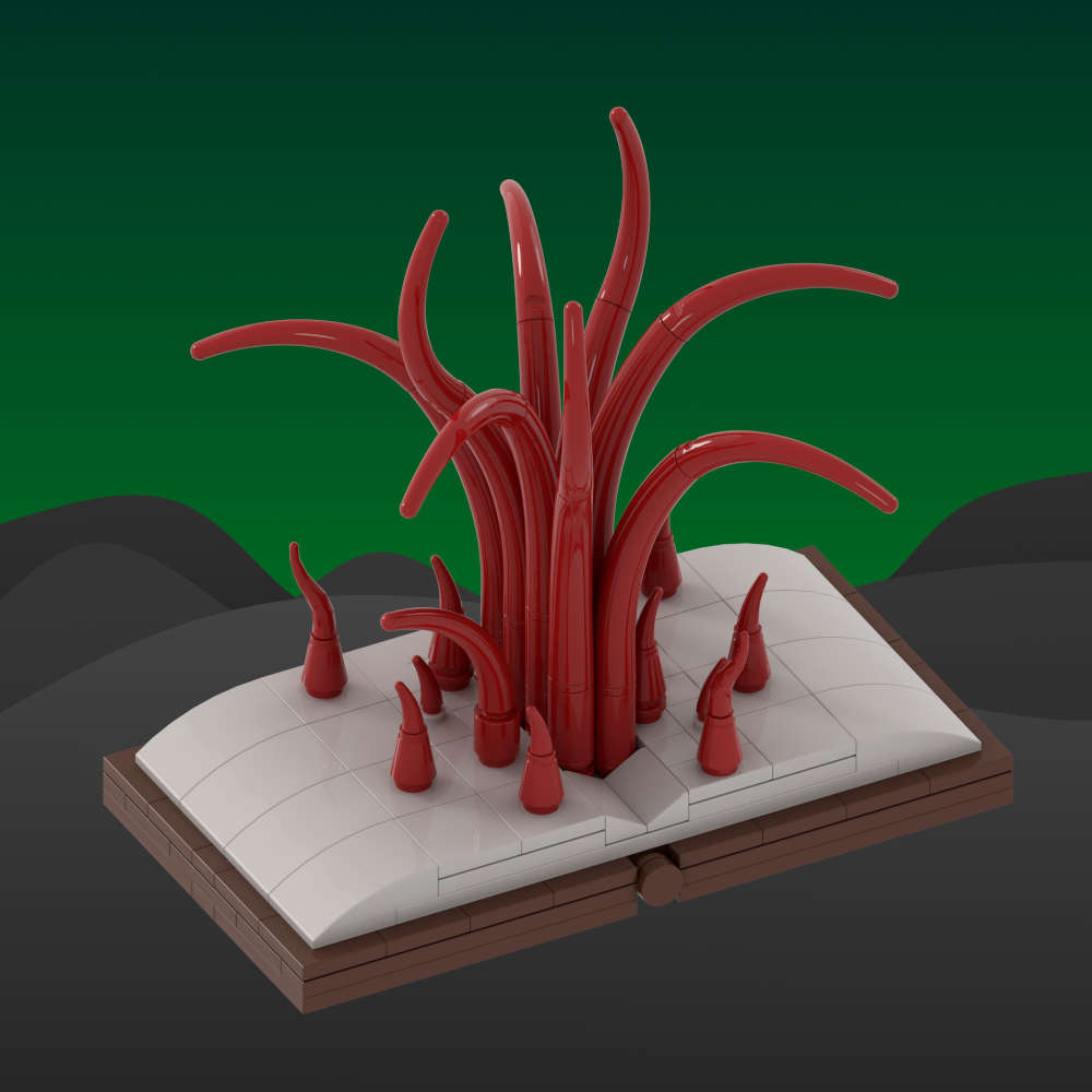 Book of Monsters