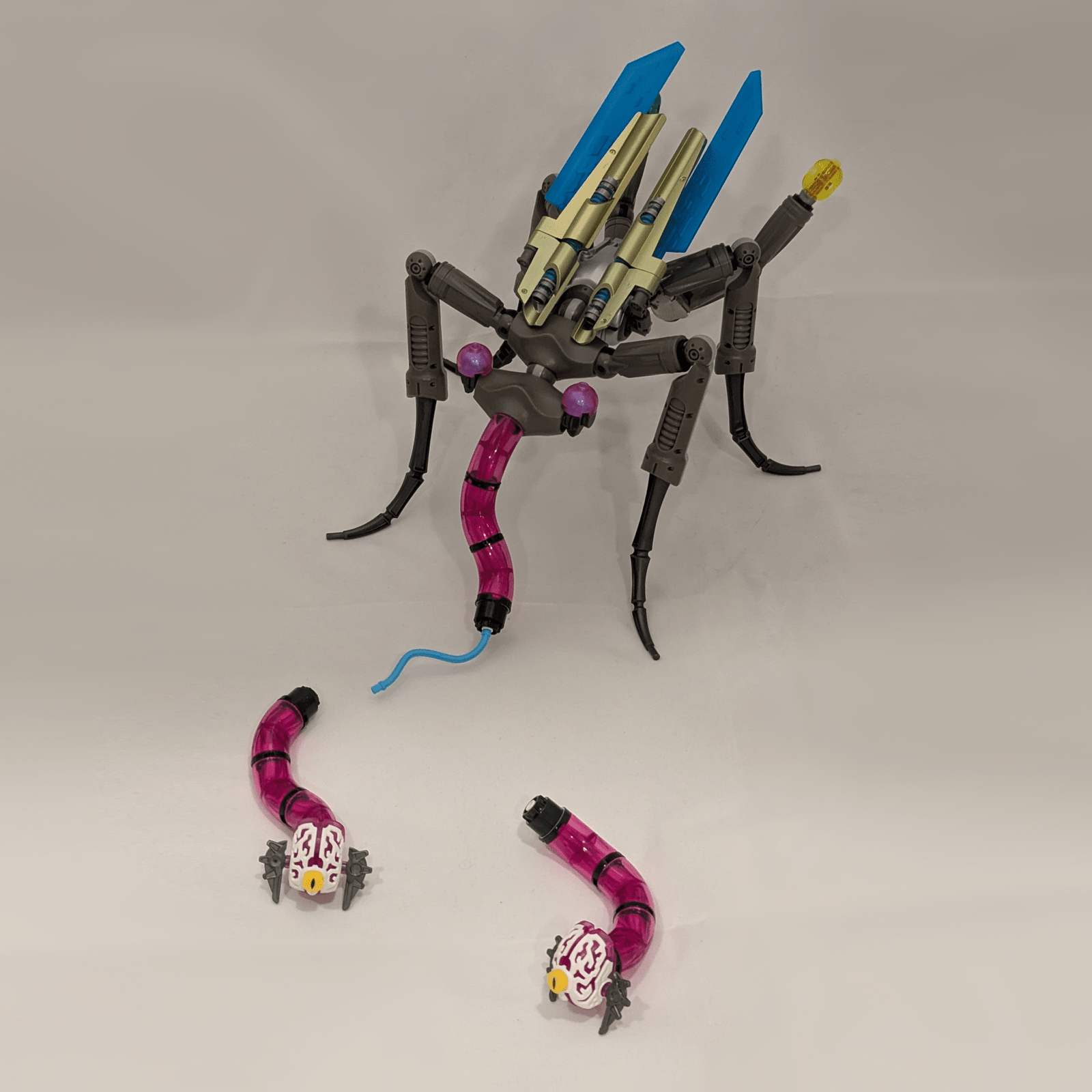 Data-Core Desecrator