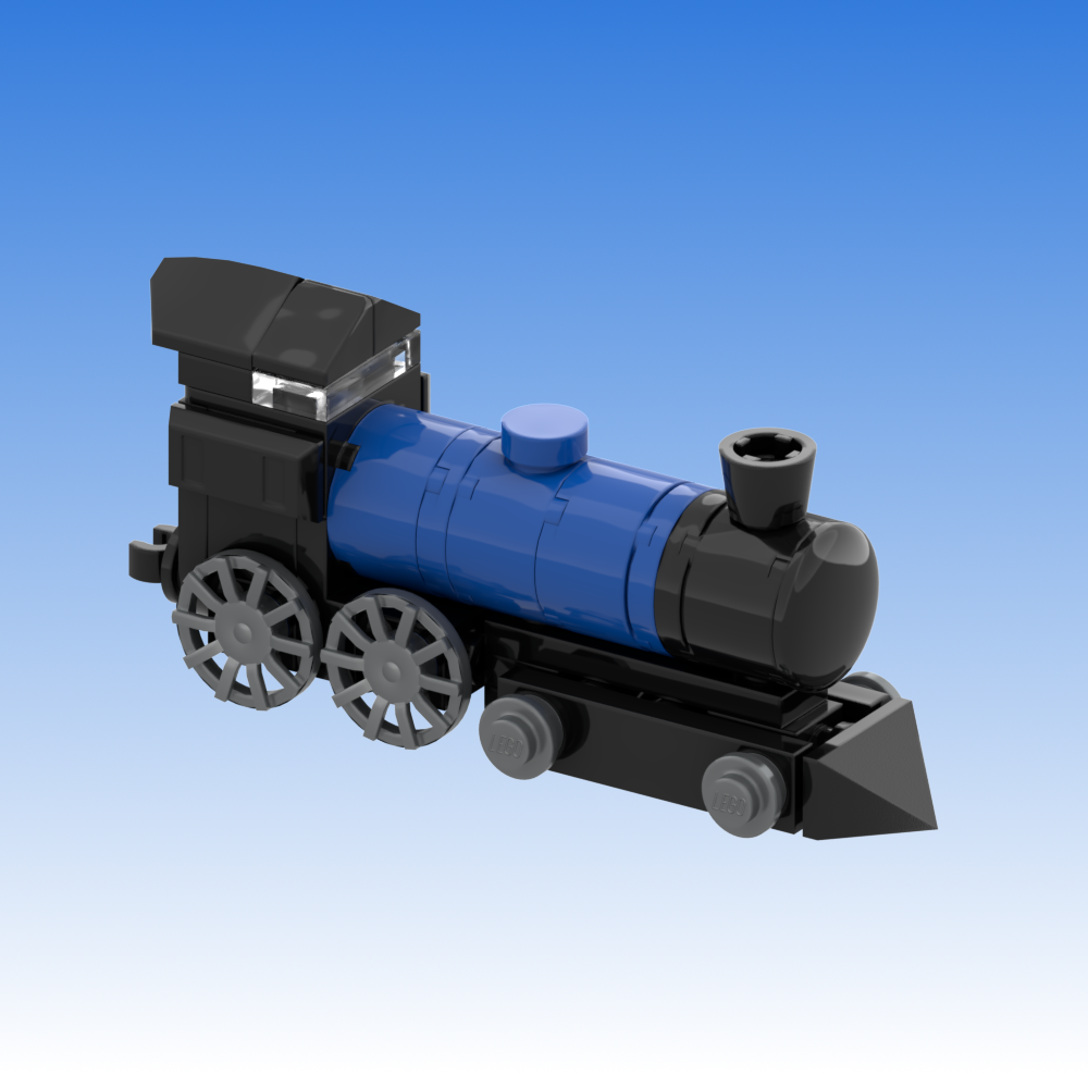 Tiny Train