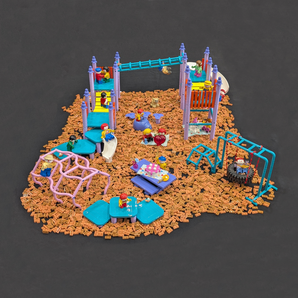 The Playground