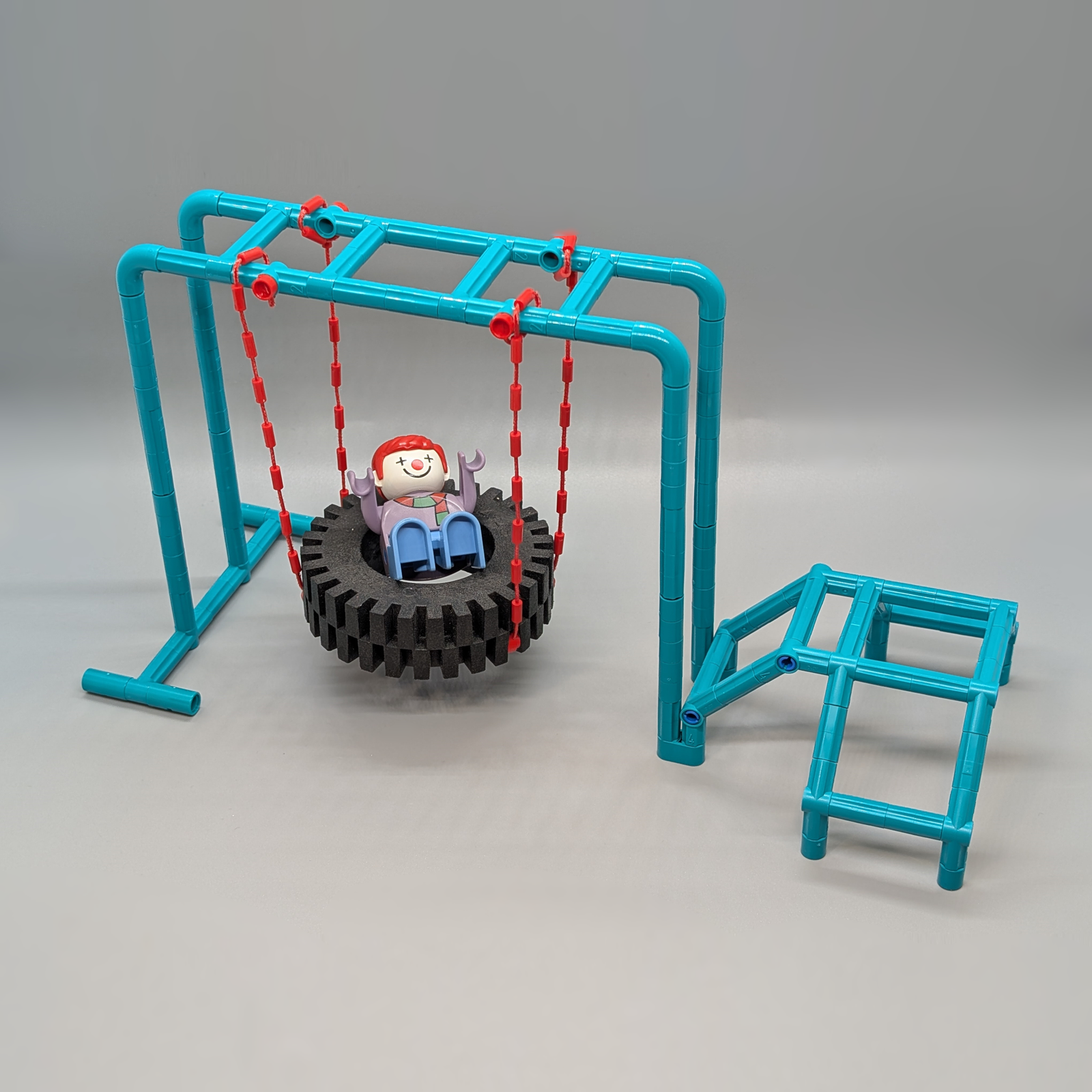 The Swing